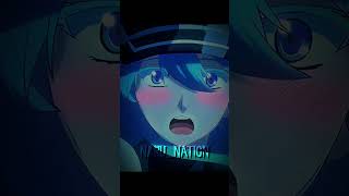 Esdeath sama edit esdeath akamegakill edit shorts [upl. by Eillas]