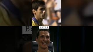 Andres Escobar Own Goal [upl. by Elson]