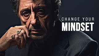 CHANGE YOUR MINDSET CHANGE YOUR LIFE  Motivational Speech [upl. by Nikolaos]