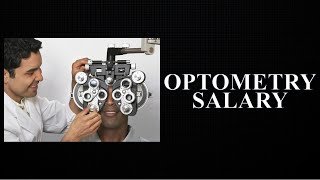 Optometrist Salary 2022  South Africa [upl. by Cari]