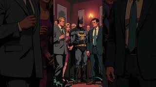 What If Batman Never Lost His Parents A Dark Knight Alternate Reality Batman DCComics [upl. by Navak5]