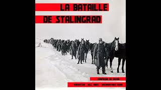 La bataille de Stalingrad Les plus grandes batailles de lHistoire Livre Audio [upl. by Shirlene]