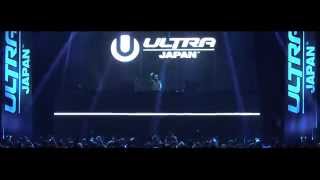 DARREN EMERSON ULTRA JAPAN Digest Ver [upl. by Nottnerb]