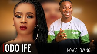 ODO IFE  A Nigerian Yoruba Movie Starring  Lateef Adedimeji Awele Odita [upl. by Krischer]