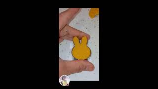 ASMR KINETIC SAND COMPILATION 9 TRENDING [upl. by Wolsky]