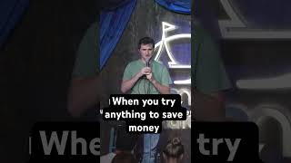 Saving Money [upl. by Pell]