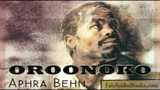 OROONOKO or THE ROYAL SLAVE by Aphra Behn  full unabridged audiobook [upl. by Natalya]