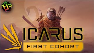 Icarus  Live Gameplay [upl. by Frierson867]