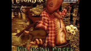 BoonDoX  Straight out the Crops Krimson Creek 10 [upl. by Lockwood541]