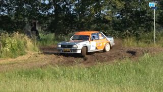 Vechtdal Rally 2024 [upl. by Bushore]