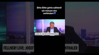 Impfpass bei Fellner Live Montag nach Wahl 26924 [upl. by Ojela]