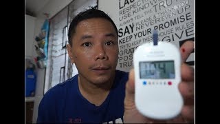 Vlog 1 Sugarotect  Reversing type 2 Diabetes is it possible [upl. by Delinda]