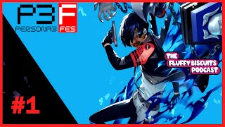 Persona 3 FES  The Start of Something New [upl. by Wakeen]