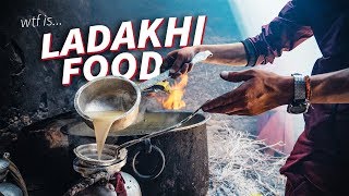 The RAREST Indian Food You Never Heard Of [upl. by Viafore]