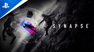 『Synapse』ティーザートレーラー  PSVR2 [upl. by Eendyc]