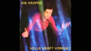 Die Krupps  wahre Arbeit \ wahrer Lohn [upl. by Arihaz]