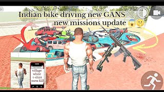 New update secret new GANS and mission code 🤫😱👇 [upl. by Lennahc]