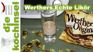 Werthers Echte Likoer [upl. by Alvira612]