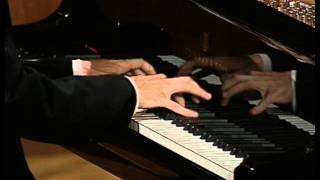 Rafal Blechacz  Chopin Etude Op10 NÂ° 10 [upl. by Nuarb300]