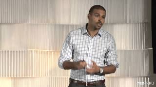 Love amp death on Kilimanjaro  Farhad Dastur  TEDxKPU [upl. by Goodyear433]