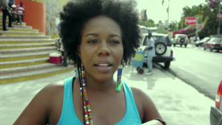 Darline Desca A Plein Temps  Official Video 2013 [upl. by Cusack631]