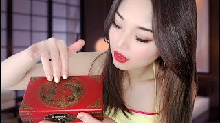 ASMR Chinese Sleep Clinic  Relaxing Sleep Therapy [upl. by Gweneth995]