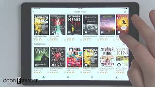 SCRIBD Unlimited Audiobooks and ebooks App Review [upl. by Eanwahs933]