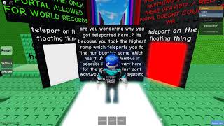 full difficulty fling roblox [upl. by Asenej]