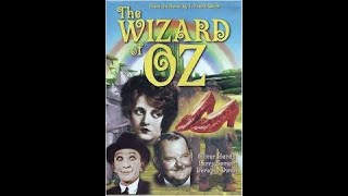 The Wizard Of Oz 1925 Oliver Hardy [upl. by Ricardo]