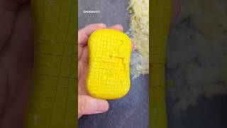 Colourful Soap cutting ASMR 🌈🧴✨  soap soapcutting shorts csa1217 [upl. by Euqilegna]