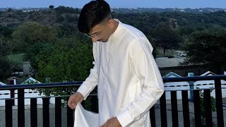 VISITING MY HOMELAND  TRIP TO DADYAL  PAKISTAN VLOG EPISODE  2  FAIZAAN AND AMNA [upl. by Barbee]