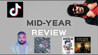 MID YEAR REVIEW [upl. by Gilbye]