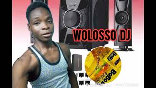 seyda maba vs wolosso dj officiel 🤞 [upl. by Fredericka]