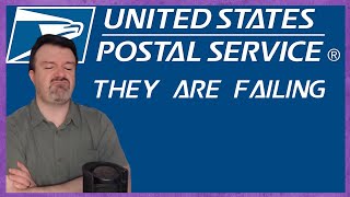 USPS Is Sabotaging DSPs Business [upl. by Schindler]