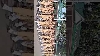 Aassam Forest battalion  afpf  pop assampolice army parade shorts youtubeshorts battalion [upl. by Asalocin]