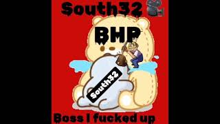 South32 CEO dead production the Most Disturbing BHP Billiton Rabbit Hole luigi bian south32 videos [upl. by Anehta819]