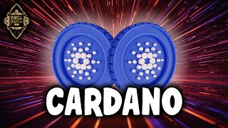 Cardano ADA price prediction news today with technical analysis today update [upl. by Romney915]