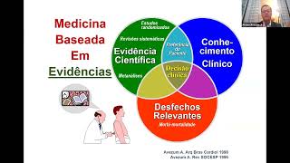 Aula da Disciplina de Hematologia e Hemoterapia da UNIFESP [upl. by Sigfried518]