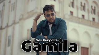 Sou Feryville  Gamila Musique Video [upl. by Darrey598]