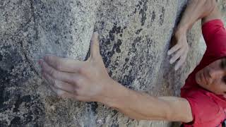 climbing with Alex Honnold Insane experience [upl. by Hatch]