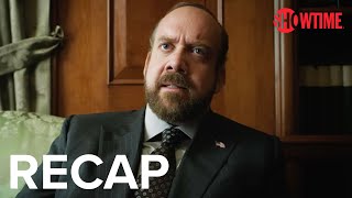 Billions Season 1 Recap in 25 Minutes  Billions  SHOWTIME [upl. by Adalia]