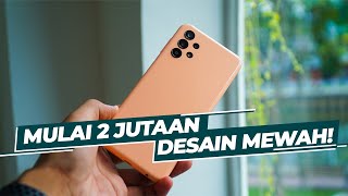 JADI INI JAGOAN SAMSUNG 5 HP Samsung Terbaru 2022 [upl. by Ecnarretal]