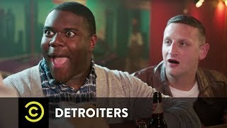 The Legendary Mort Crim  Detroiters [upl. by Orelia500]