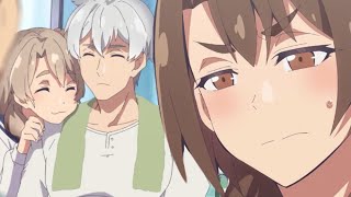 Grandpa Become Young Chad And Rizz Up Family  Grandpa And Grandma Turn Young Again Episode 1 [upl. by Anot23]