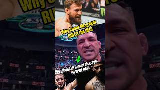 Every UFC CHAMPION Wants to FIGHT CONOR MCGREGOR  Insane Popularity of Conor Mcgregor [upl. by Azar993]