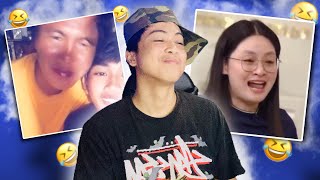 TRY NOT TO LAUGH FILIPINO MEMES [upl. by Annehs]