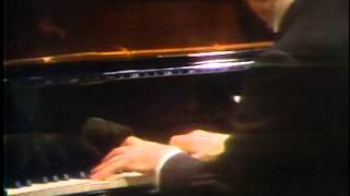 Rubinstein The Last Recital for Israel [upl. by Eyar]