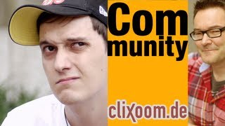 LeFloid Kein Vorbild CommunityVideo [upl. by Shien]