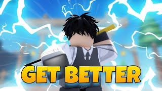 5 BEST Tips to Improve at Rampant Blade Battlegrounds [upl. by Arihaj189]