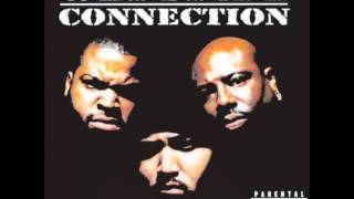 12 Westside connection The Pledge [upl. by Enitsugua245]